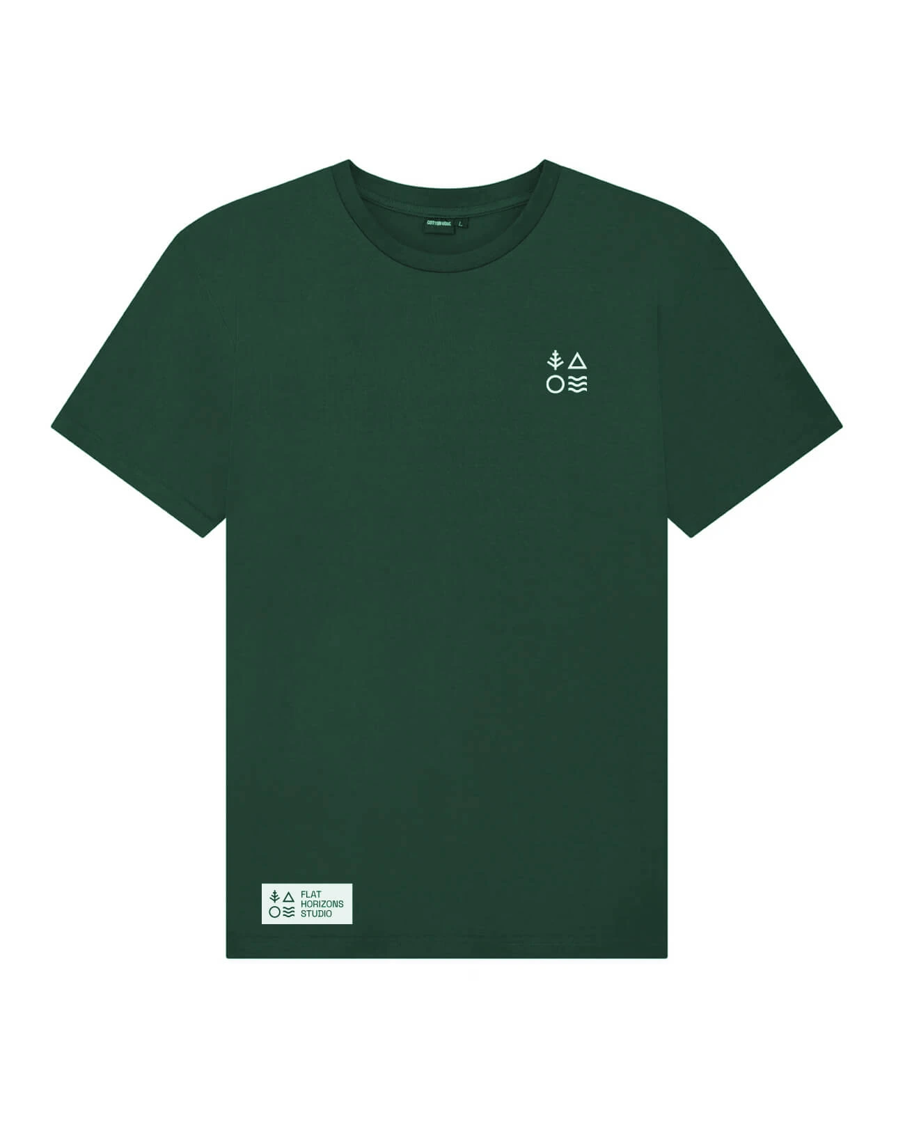 Icons - Horizon Tee — view 2