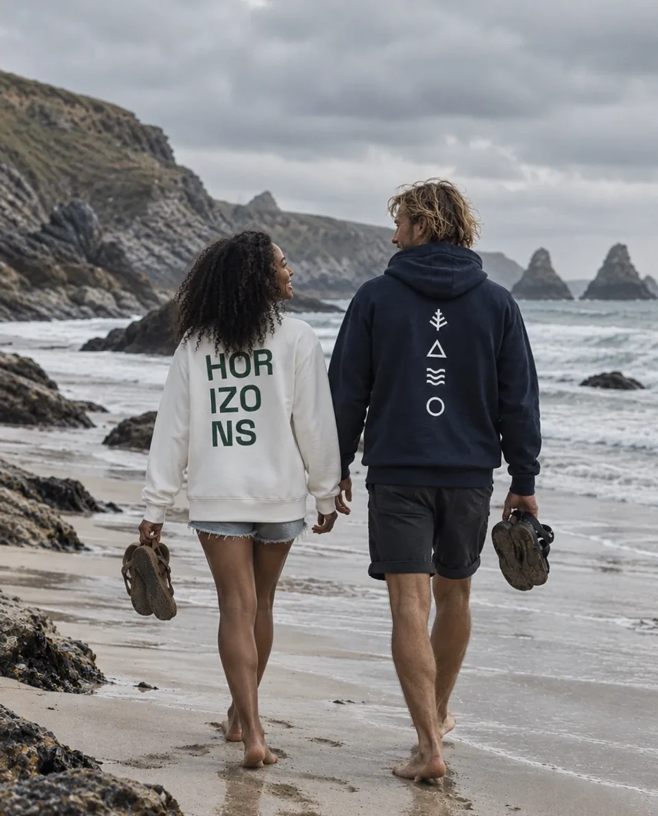 Sweatshirts lifestyle
